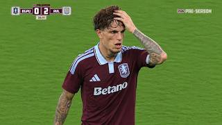 Alejandro Garnacho Second Match vs Pathum United | 26/27