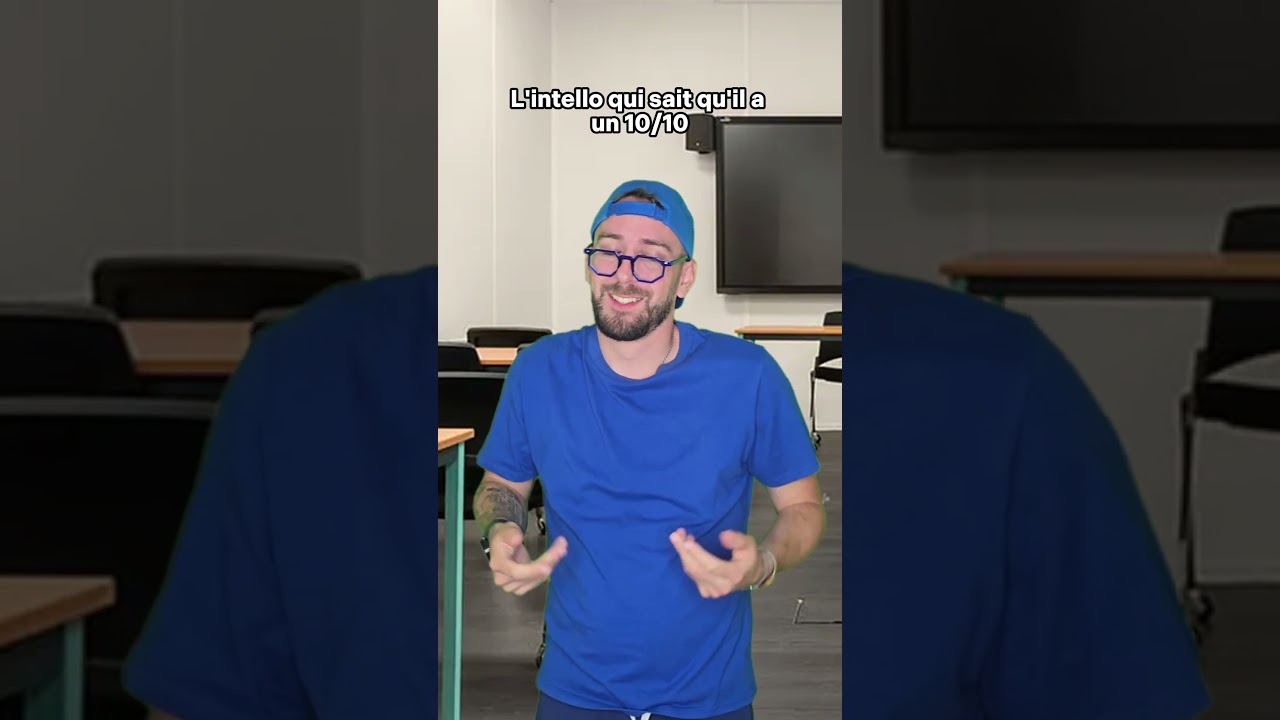 J'ai eu 2 💀#shorts #shortvideo #humour #fyp #viral