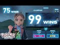 【100人】ZAロワイヤルの最高効率トレーナー撃破ルート更新【レジェンズZA】
