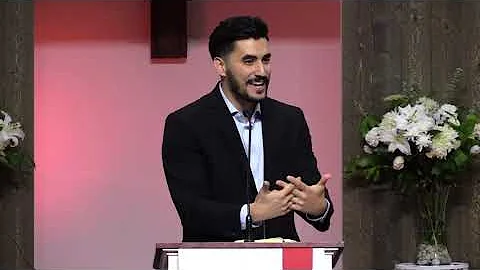 Joshua 18-19 Bible Study (Inheritance for the Rest of the Tribes) | Pastor Daniel Batarseh