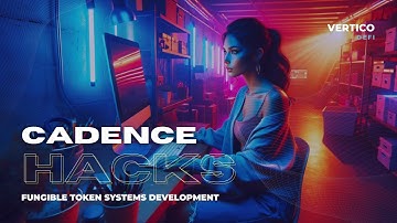 Live Coding Session: Crafting Cadence Transactions for Tit Token Repository on Flow Blockchain | 2