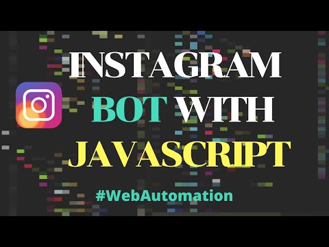 Build A Instagram