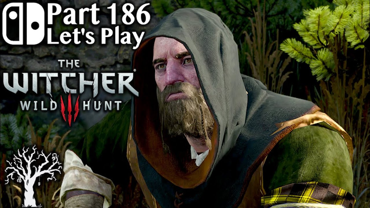 Der Weg des Kriegers? Let’s Play The Witcher 3 Complete Edition Part ...
