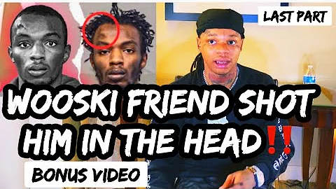 FBG Butta Reveals Who SHOT Wooski In The Head At Dooski Tha Man Funeral (Bonus Video) Last Part