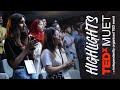 TEDxMUET | Highlights | 26th September 2022 | Mehran University of Engineering and Technology