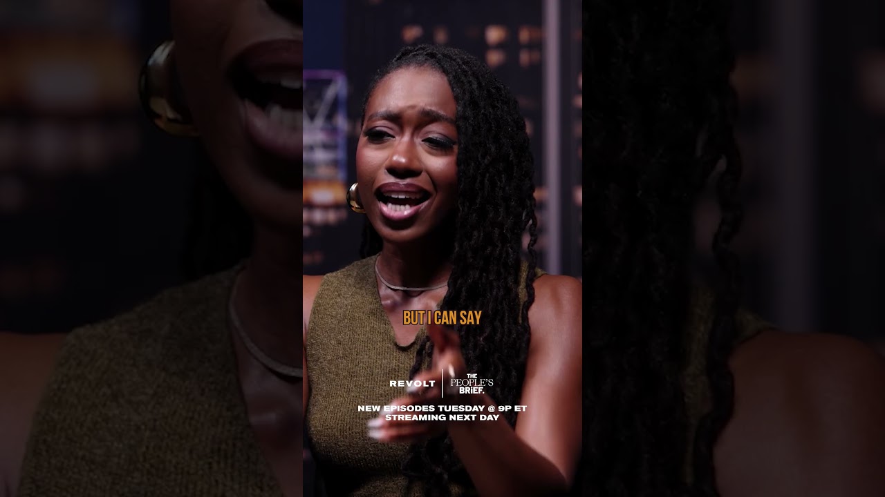 The DEI Starter Pack: From Black Squares to Contracts | Lynae Vanee On Performative Activism