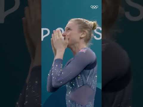 Esa espera ansiosa por el momento de la verdad.