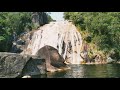 Cachoeira do Rio Vermelho - Santo Amaro da Imperatriz