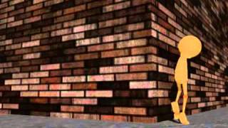 Animation Mentor - Class 2 - Jailbreak!