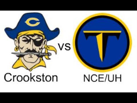 Crookston Pirate Volleyball vs Norman County East-Ulen-Hitterdal