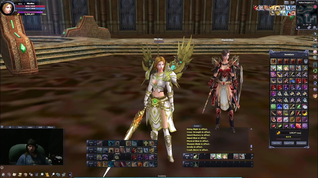 Dextype Guardian Rohan Build Rohan Eternal Vengeance 1 to 60 Hybrid Dex Guardian Series Announcement ...