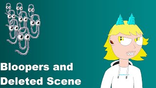 PROGRESSWAR (Progressbar95 #3)(Bloopers and more extras/bonuses)