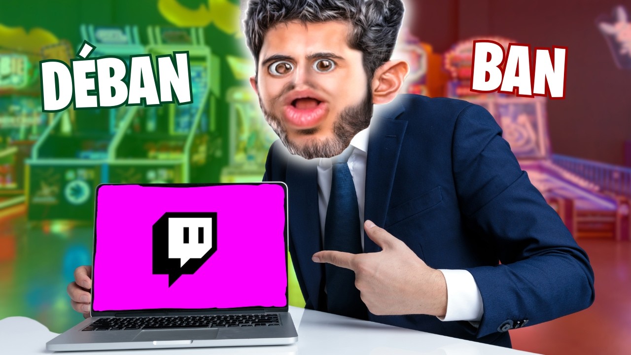 LE PIRE TRIBUNAL DES BANNIS 🤣 (Que des détraqués)