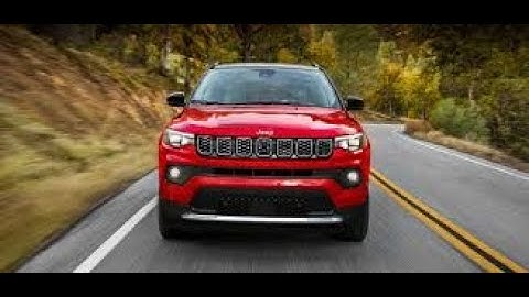 Jeep Compass Forward Collision Light Reset