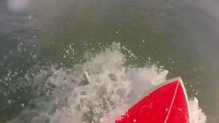 Surf Rodrigo Marzagao - Enseada , Guaruja 290516