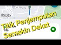 Perubahan kebijakan baru gojek indonesia