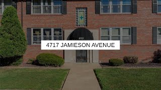 4717 Jamieson Avenue | St Louis Real Estate