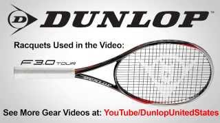 What is a Tennis Racquet's String Pattern? Content