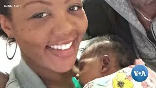Black Maternal Health Crisis in America