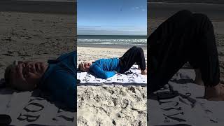 Charlotte Chiropractor | Pelvic Tilts - How to and When to Do it | Dr. Timothy Clare