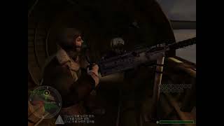 Call of Duty: United Offensive Korean Britain Campaign (Gray Matter Interactive Studios, Inc.)