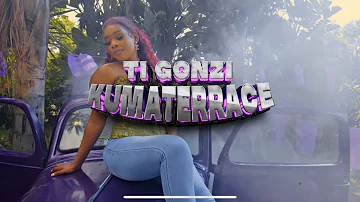 TIGONZI-KUMATERRACE OFFICIAL MUSIC VIDEO