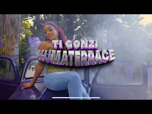 TIGONZI-KUMATERRACE OFFICIAL MUSIC VIDEO class=