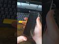 My Broken Galaxy Flip 5 Still Works… 😳