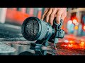 16 minutes of heavenly rainy street photography