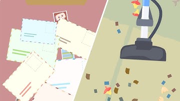 Level 65-66 Gameplay Perfect Tidy🧹🌀🧼 Android, IOS New Game, MAME