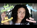 CHIT CHAT: Undo My Week-Old Braids w/m Me | Where&#39;s My 2nd Channel?? | Big Giveaway Soon??