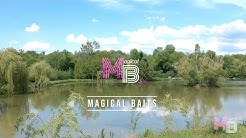 Magical Baits Lac de Laneuville May 2019