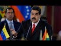 Maduro amenazó tras no ser invitado a la Cumbre de las Americas en Perú