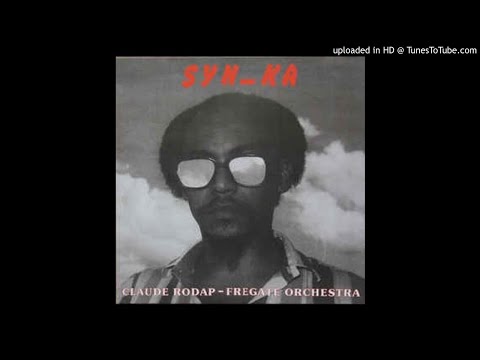 Claude Rodap — Claude Rodap - Zolpen