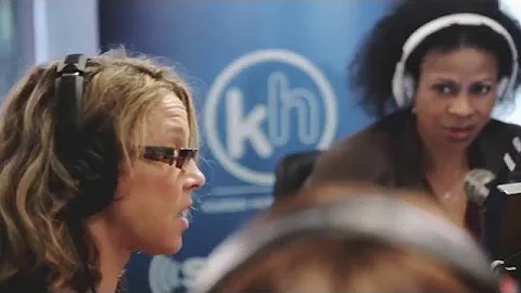 Karen Hunter Presents: Race! (Last Segment)
