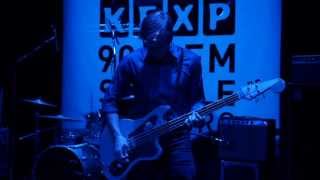 Video thumbnail of "Tamaryn - Heavenly Bodies (Live on KEXP)"