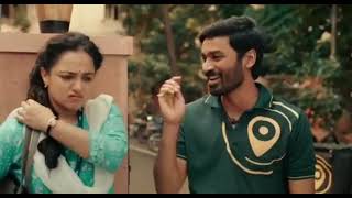 South        Dhanush New Movie hindi Dubbed South Movie Hindi Doubed