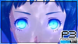 FUUKA YAMAGISHI -  Persona 3 Reload - 5