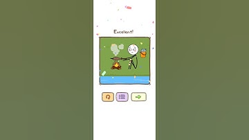 Thief Puzzle - Gameplay Walkthrough Part 12 All Levels (iOS, Android)