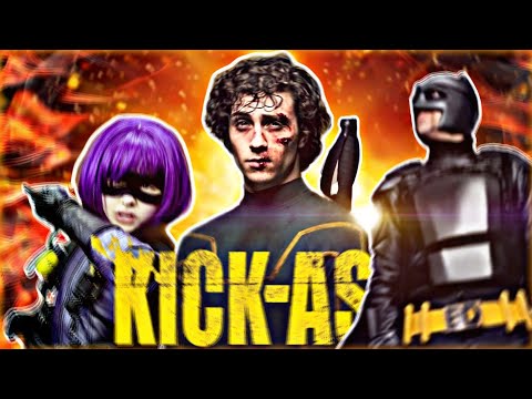 Я ПОСМОТРЕЛ ПИПЕЦ | ЛУЧШАЯ КОМЕДИЯ 2010 ГОДА | YURIBROO