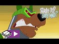 Scooby-Doo og hvem tror du? | Robot Scooby | Boomerang Danmark