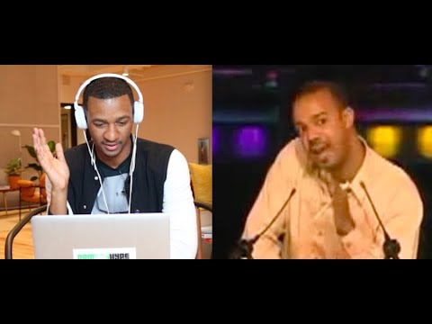 REACTION: Jamie Foxx Destroys Doug Williams - Trey Moe Show - YouTube