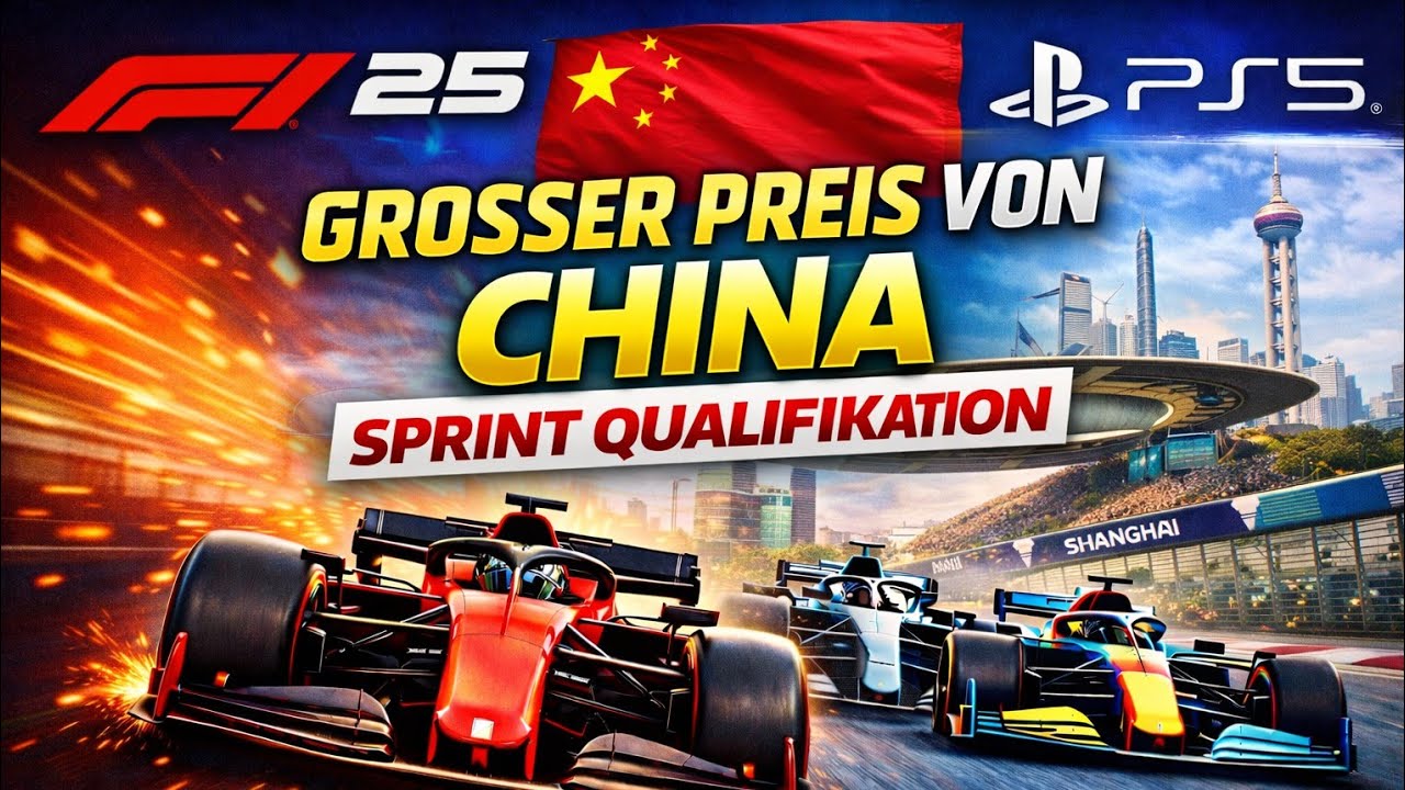 Grosser Preis Von China Abgesagt