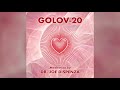 Russian GOLOV-20 Meditation