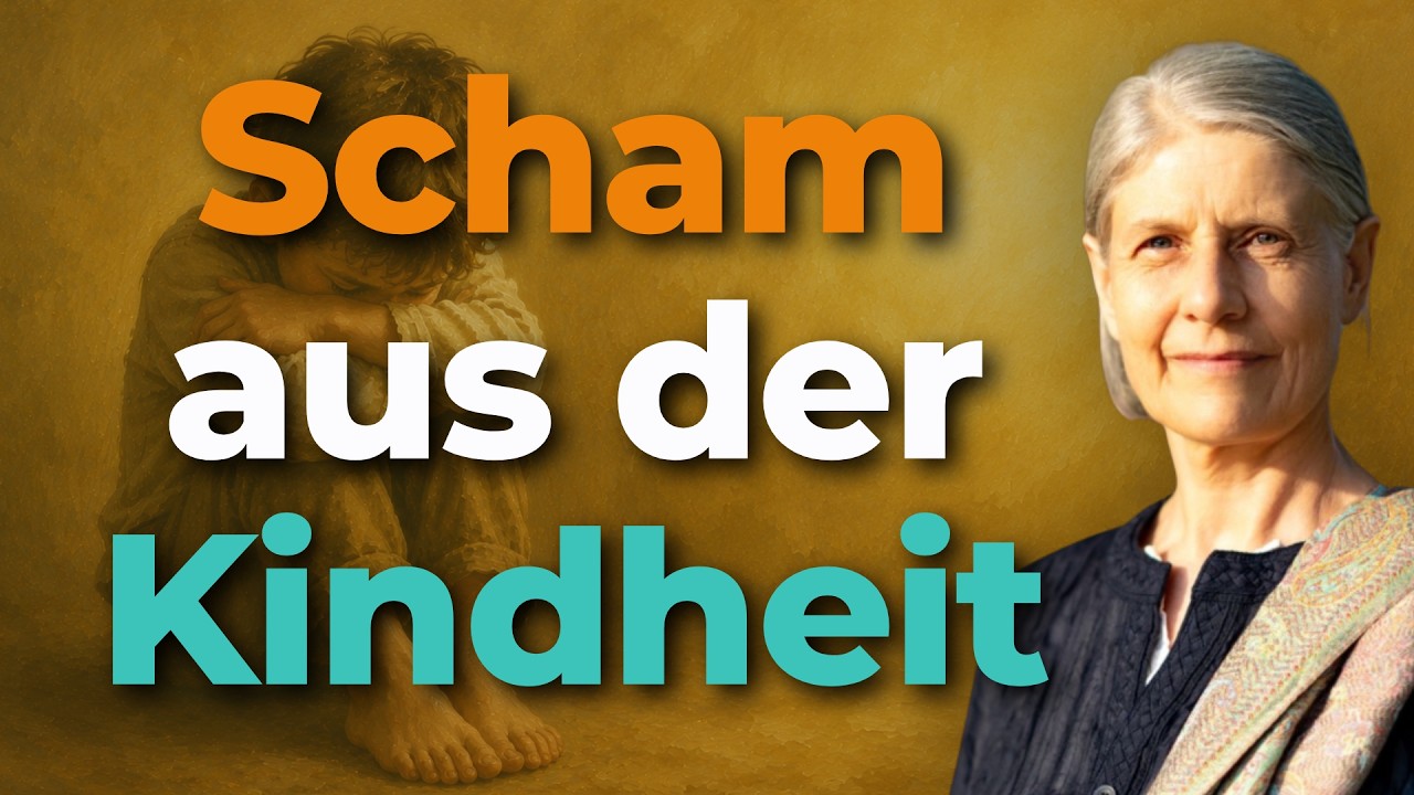 Fehlverlinkungen im Gehirn: Wie alte Verknüpfungen heute dein Selbstbild formen