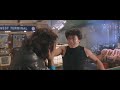 Jackie Chan In Rumble In The Bronx 1995 Spectacular Jackie Chan In Rumble In The Bronx 1995 Spectacular