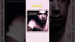 25 years of Damien Jurado’s Rehearsals for Departure. What’s ur fav song? #folkmusic #subpop #indie