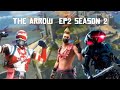 The Arrow -Fortnite Roleplay/ep2/Season2