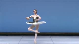 Смешные моменты в балете