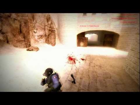 CSS|PainKiller -3 AWP|CSS